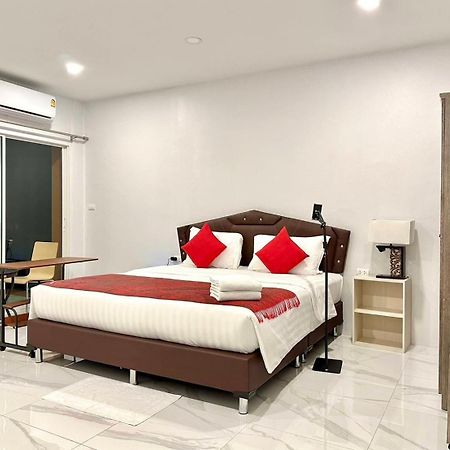 Pr Room For Rent Камала Экстерьер фото