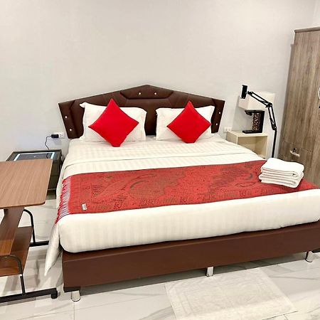 Pr Room For Rent Камала Экстерьер фото