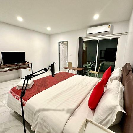 Pr Room For Rent Камала Экстерьер фото
