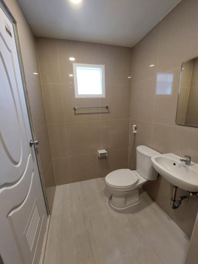 Pr Room For Rent Камала Экстерьер фото