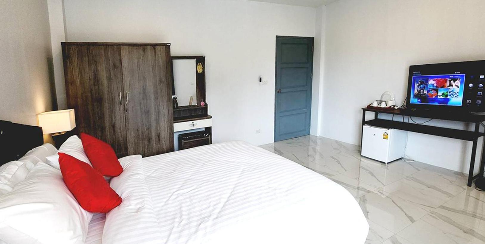 Pr Room For Rent Камала Экстерьер фото