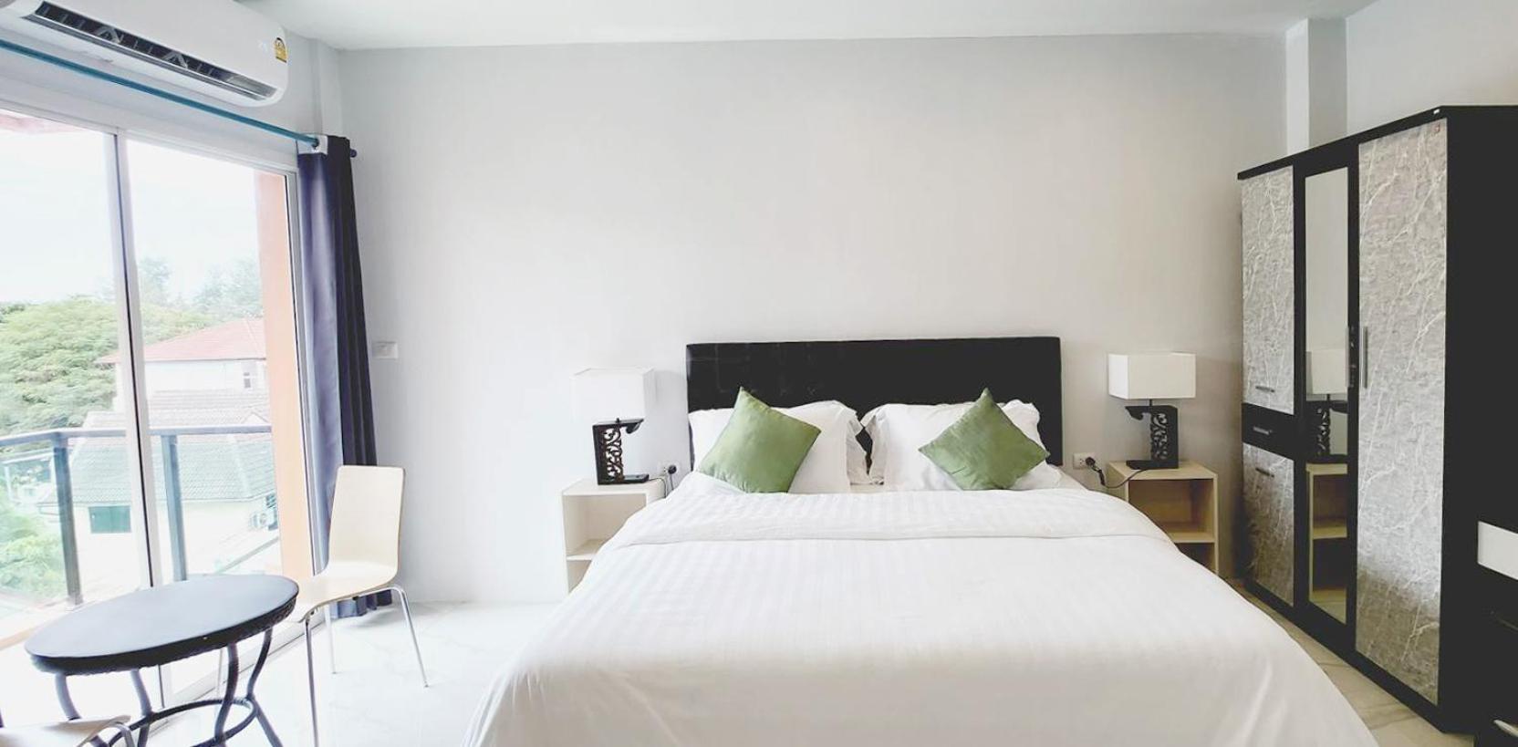 Pr Room For Rent Камала Экстерьер фото