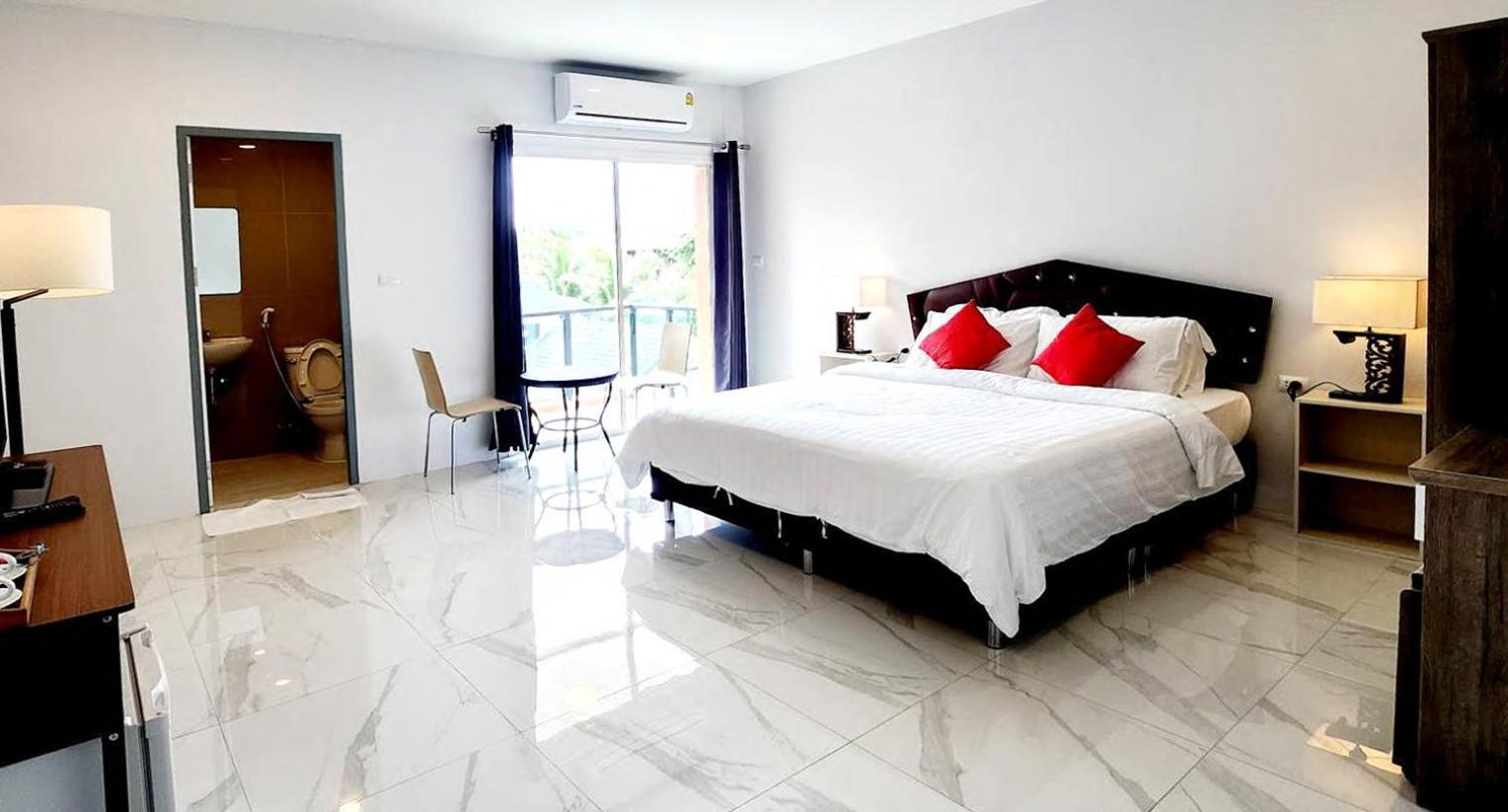 Pr Room For Rent Камала Экстерьер фото