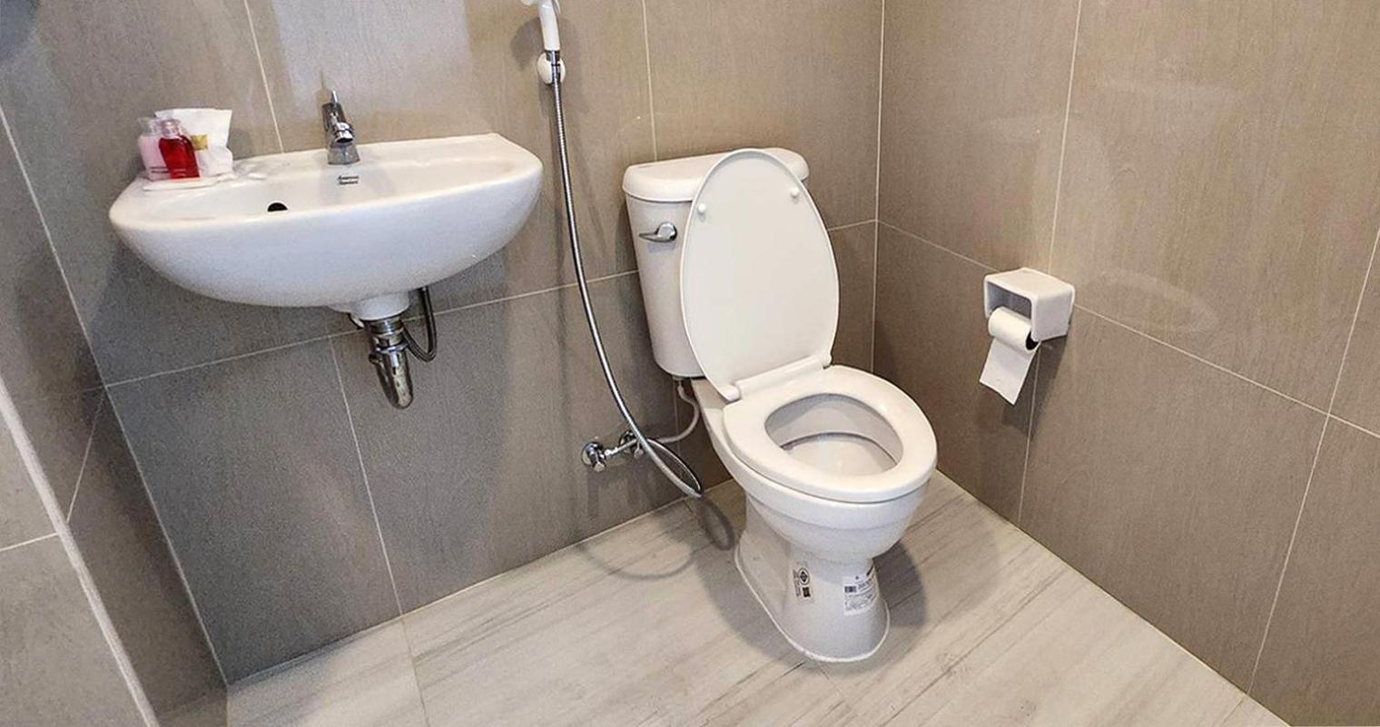 Pr Room For Rent Камала Экстерьер фото