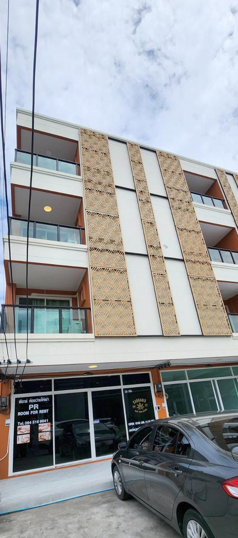 Pr Room For Rent Камала Экстерьер фото