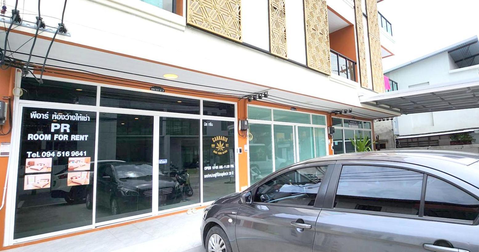 Pr Room For Rent Камала Экстерьер фото