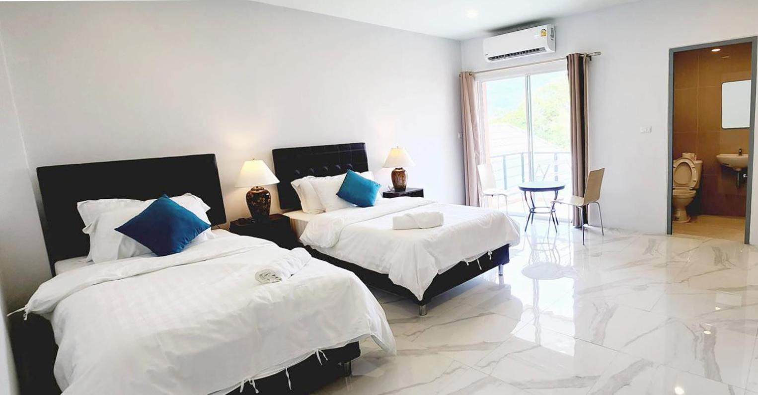 Pr Room For Rent Камала Экстерьер фото