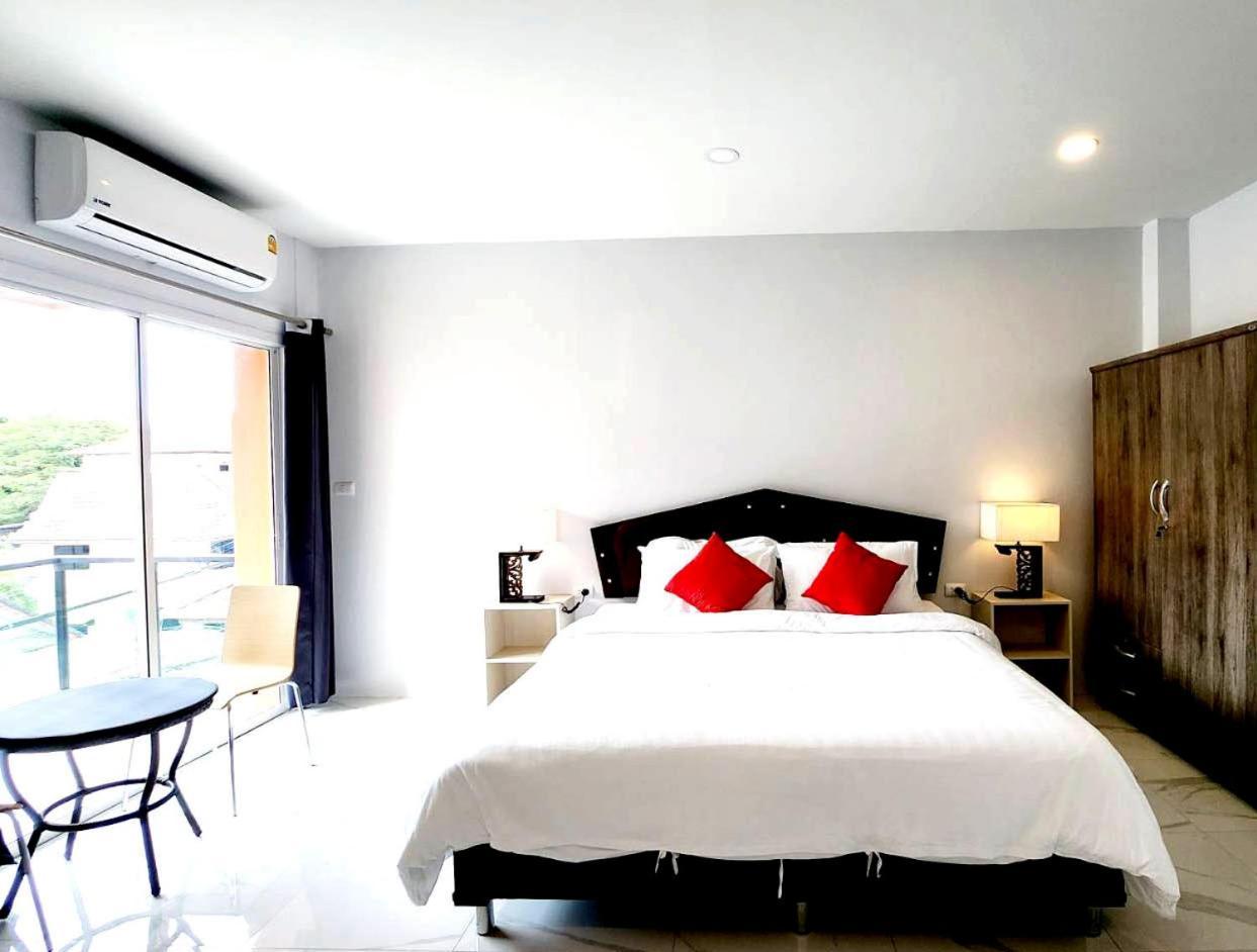 Pr Room For Rent Камала Экстерьер фото