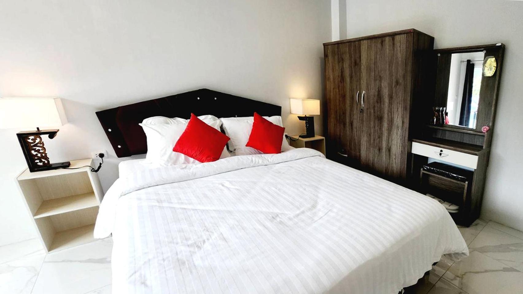 Pr Room For Rent Камала Экстерьер фото