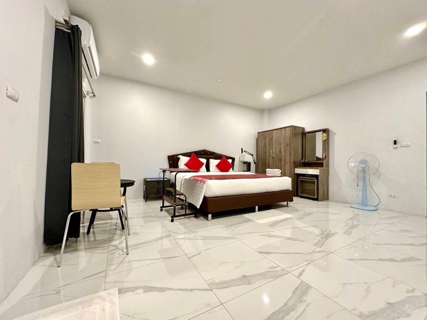 Pr Room For Rent Камала Экстерьер фото