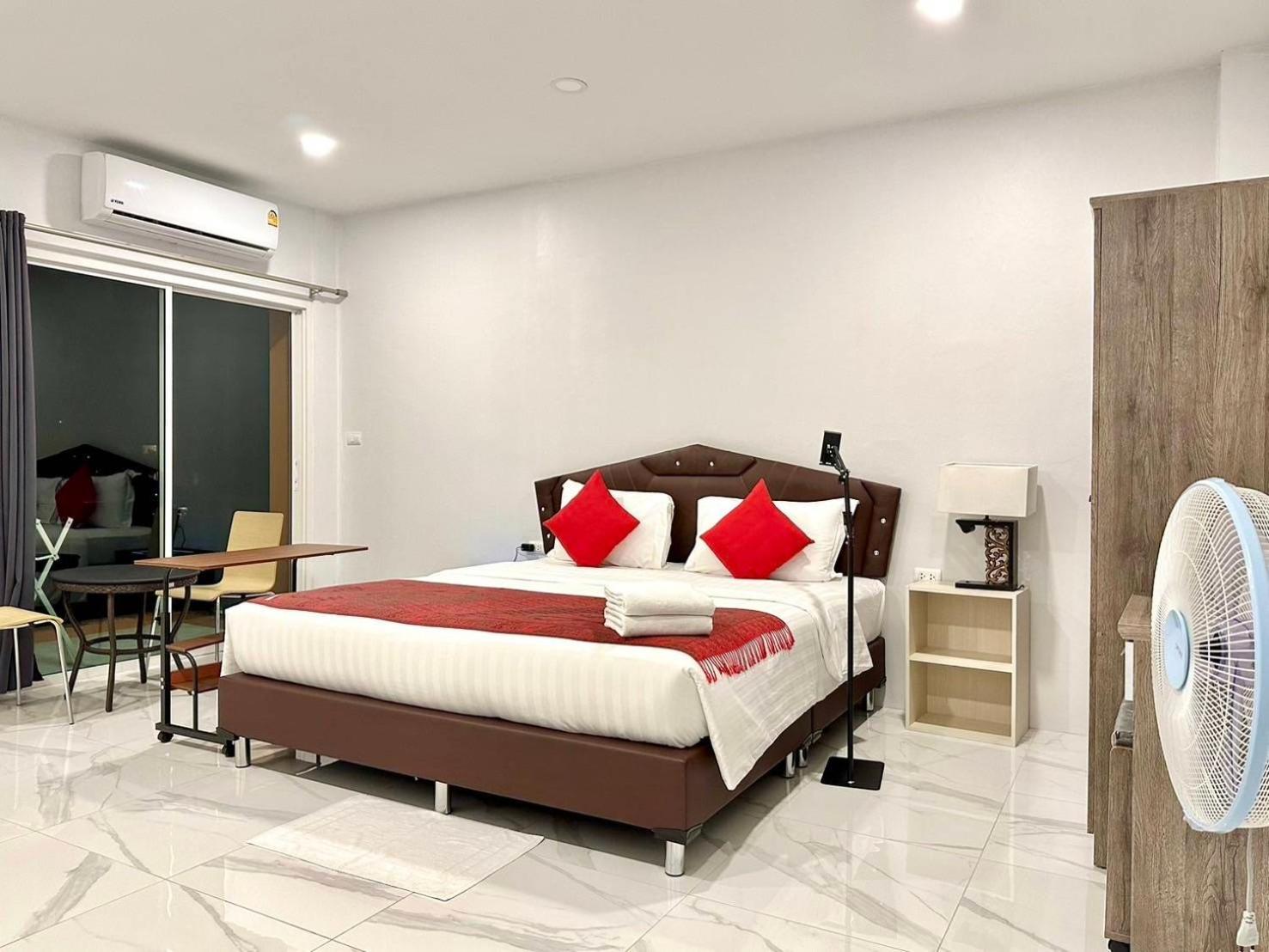Pr Room For Rent Камала Экстерьер фото