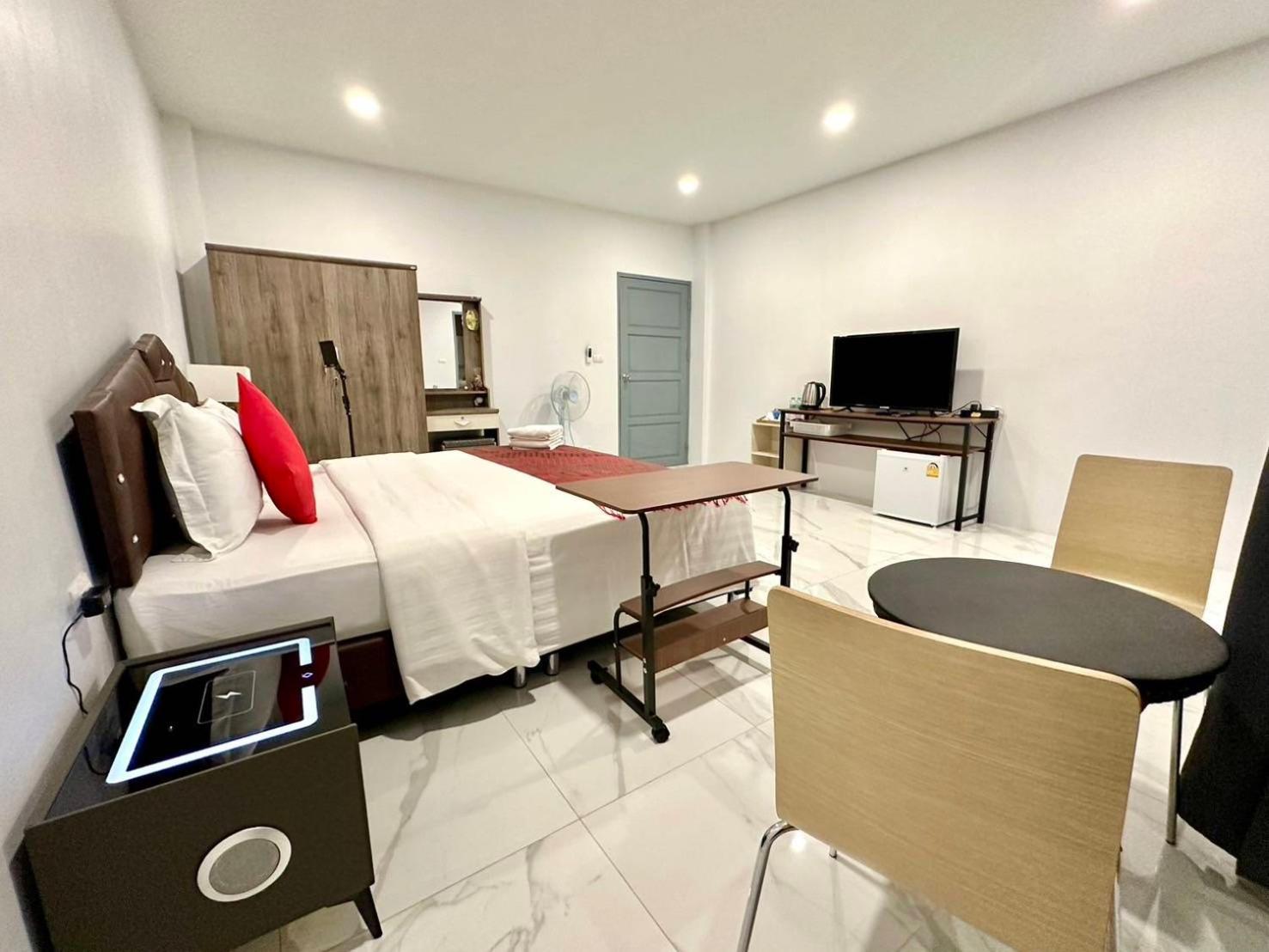 Pr Room For Rent Камала Экстерьер фото